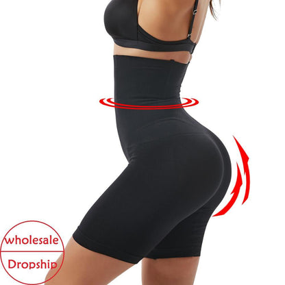 best Waist Trainer Women Shapewear Tummy Control Panties Slimming Underwear Body Shaper Butt Lifter Modeling Strap High Waist Girdle seamless waist trainer shop online at M2K Trends for Best waist trainer for lower belly fat