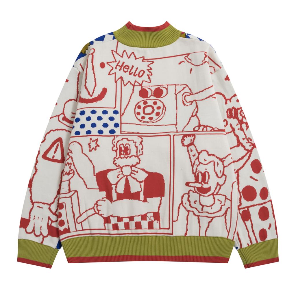 best Warm sweater sweater 0 shop online at M2K Trends for