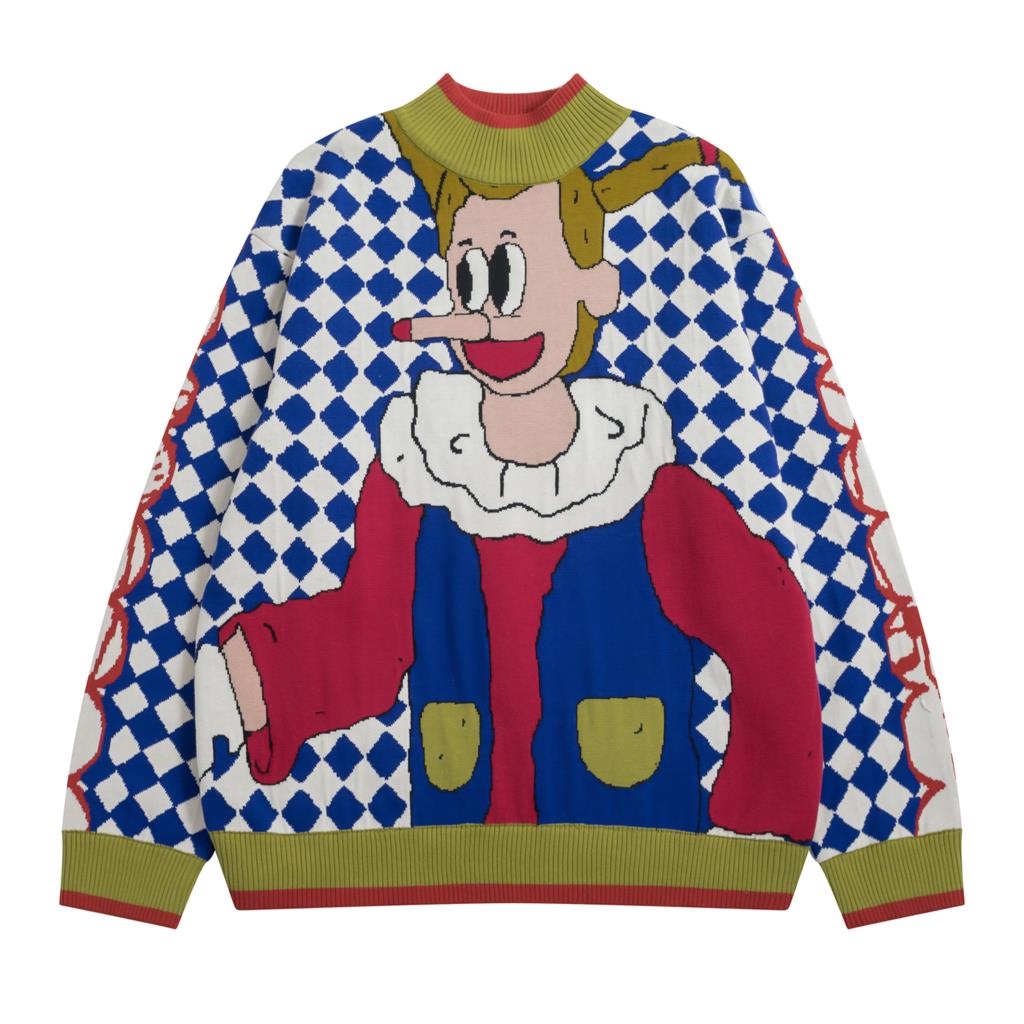 best Warm sweater sweater 0 shop online at M2K Trends for