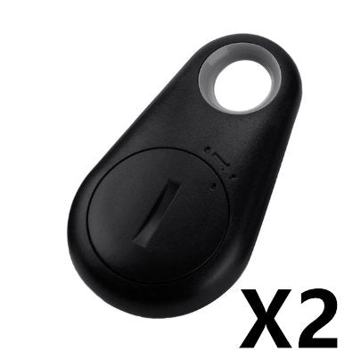 best Water Drop Bluetooth Anti Lost Object Finder 0 shop online at M2K Trends for