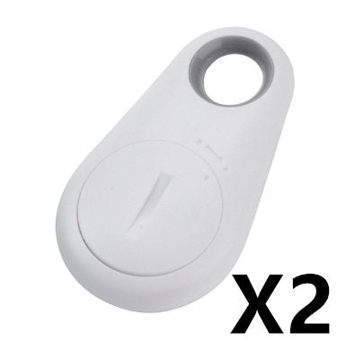 best Water Drop Bluetooth Anti Lost Object Finder 0 shop online at M2K Trends for