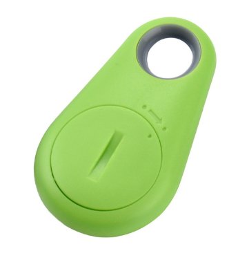 best Water Drop Bluetooth Anti Lost Object Finder 0 shop online at M2K Trends for