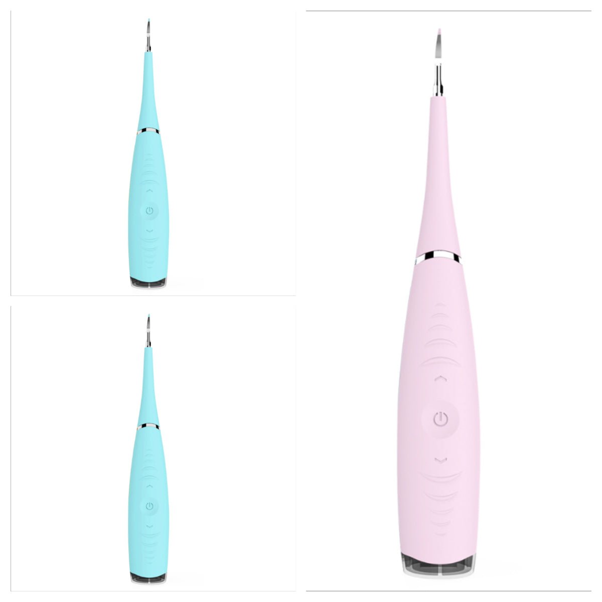 best Waterproof Electric Toothbrush Care Tool 0 shop online at M2K Trends for