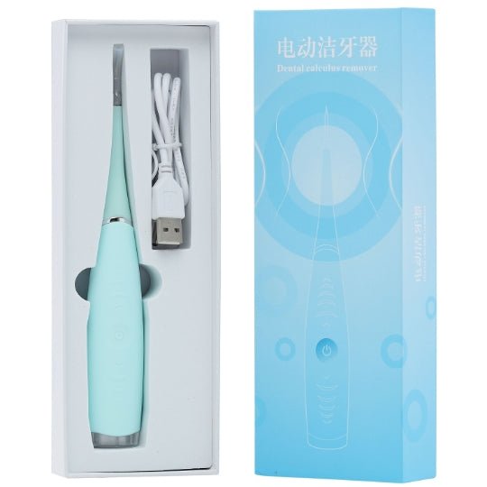 best Waterproof Electric Toothbrush Care Tool 0 shop online at M2K Trends for