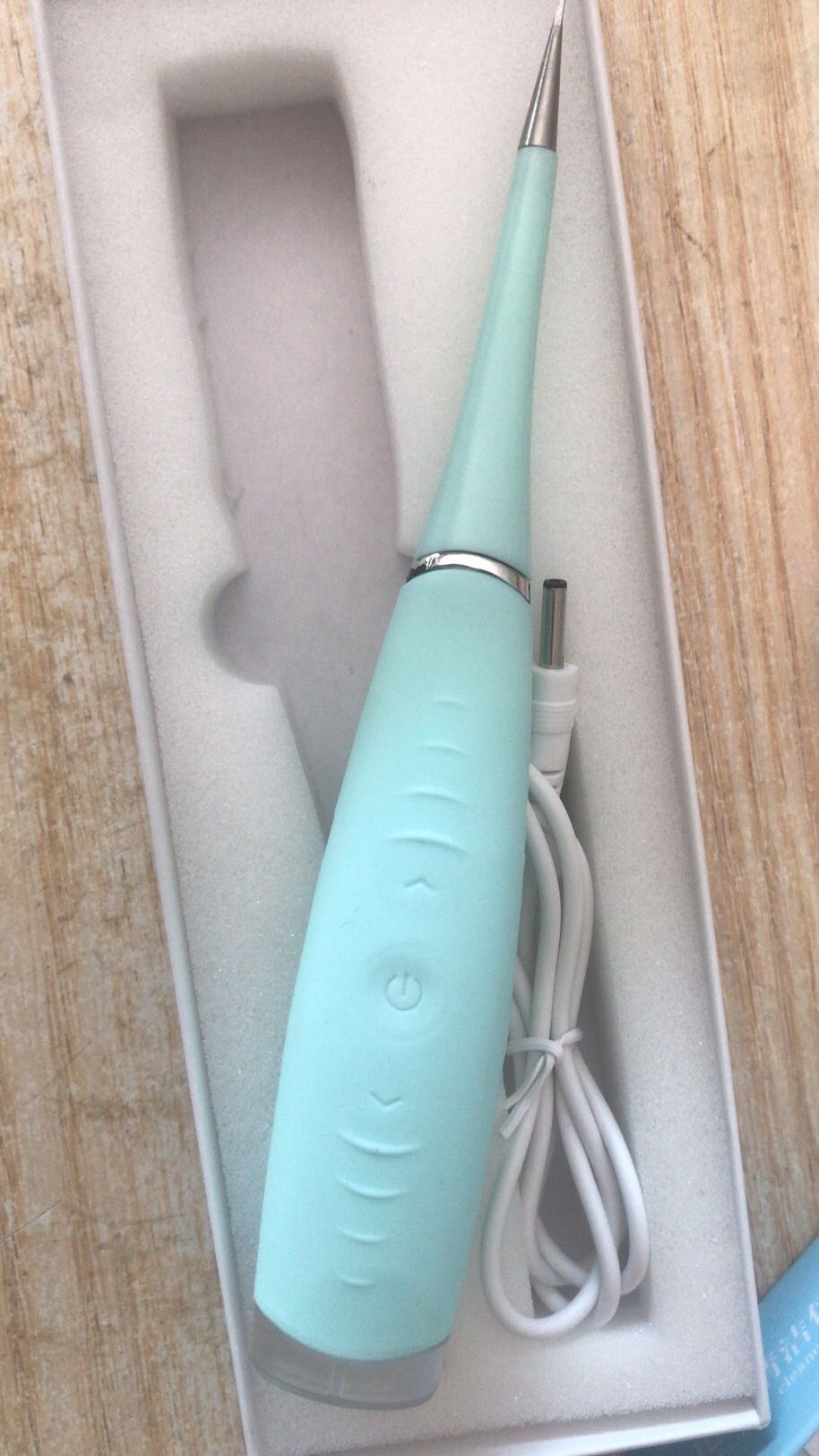 best Waterproof Electric Toothbrush Care Tool 0 shop online at M2K Trends for