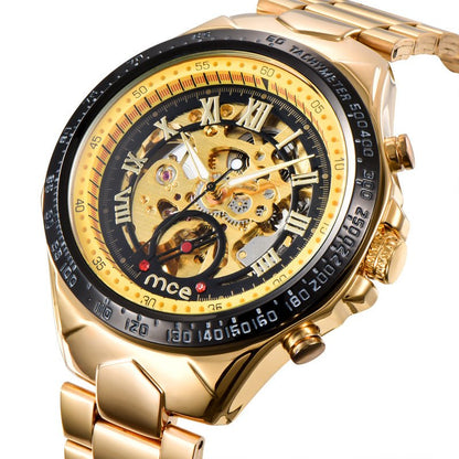 best Wholesale, foreign trade, quick selling, explosion proof watches, MCE mechanical watches, men's mechanical watches 0 shop online at M2K Trends for