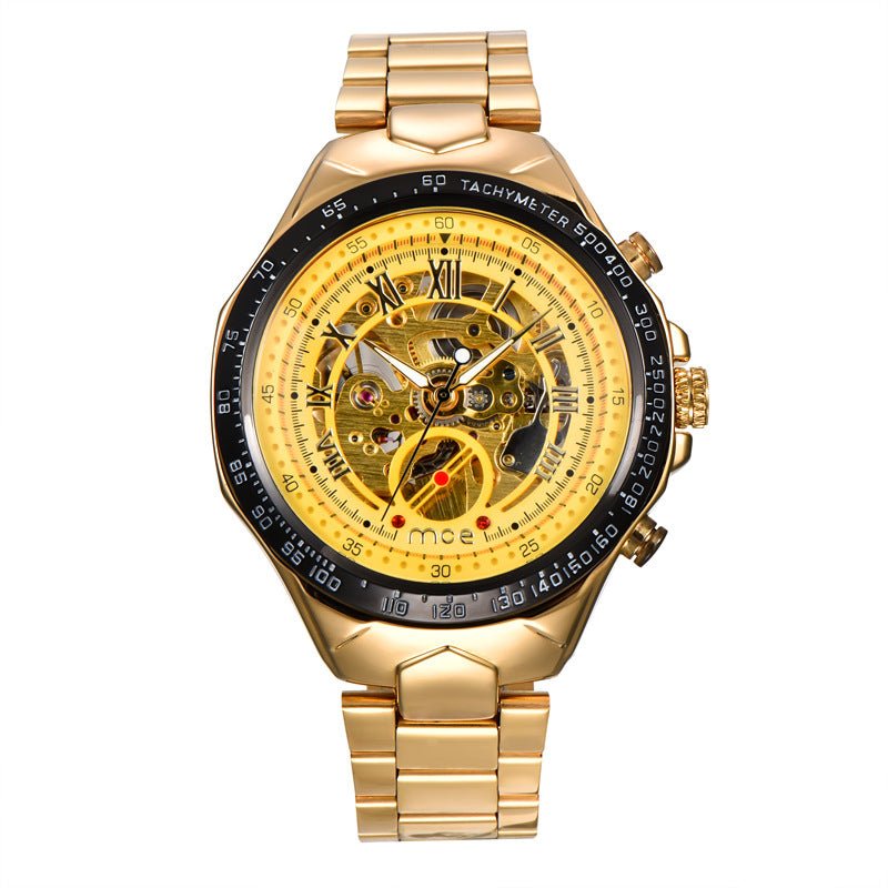 best Wholesale, foreign trade, quick selling, explosion proof watches, MCE mechanical watches, men's mechanical watches 0 shop online at M2K Trends for