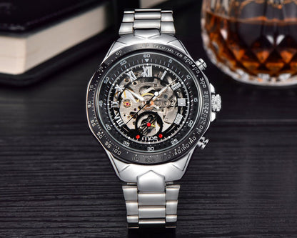 best Wholesale, foreign trade, quick selling, explosion proof watches, MCE mechanical watches, men's mechanical watches 0 shop online at M2K Trends for