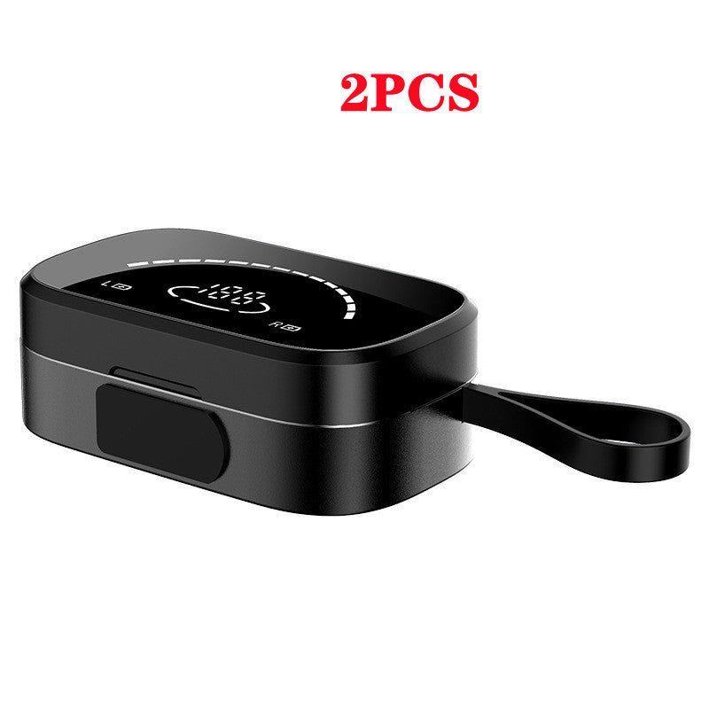 best Wirless Bluetooth Earphones For Samsung Galaxy Note 20 S10 S20 Huawei Xiaomi TWS Mic Stereo Bass Headphone Sports Earbuds earbud shop online at M2K Trends for Earbuds