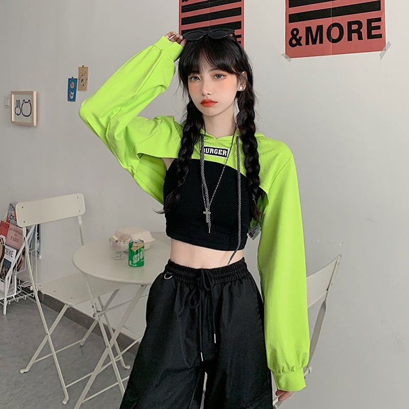 best With Hat Hoodies Women Basic Design Young Korean Fashion Mujer All-match Teens Simple Cool Loose Y2k Cozy Street Wear Popular 0 shop online at M2K Trends for