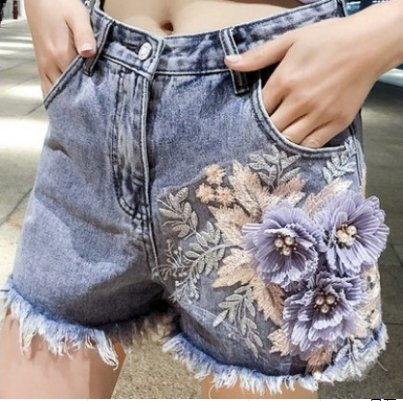 best women Jeans Shorts 0 shop online at M2K Trends for