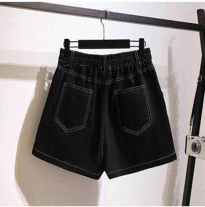 best Women Shorts women shorts shop online at M2K Trends for