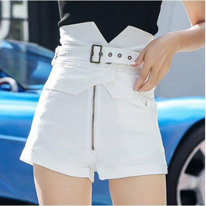 best women shorts for the summer women shorts shop online at M2K Trends for