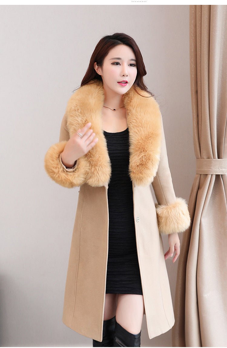 best women Woolen coat winter jacket Jackets & Coats shop online at M2K Trends for Jacket and Coats
