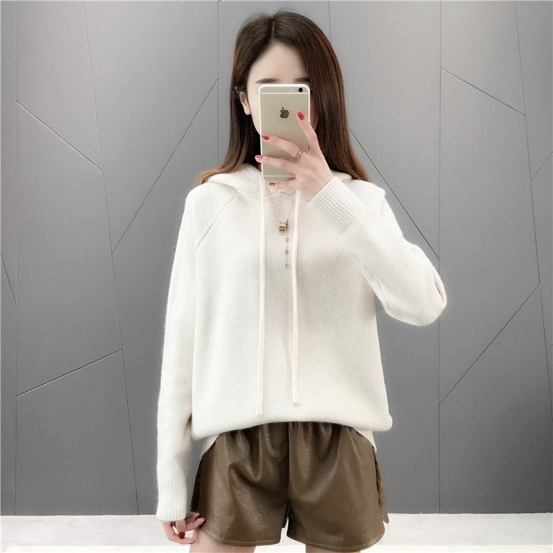 best Women's autumn sweater sweater 0 shop online at M2K Trends for