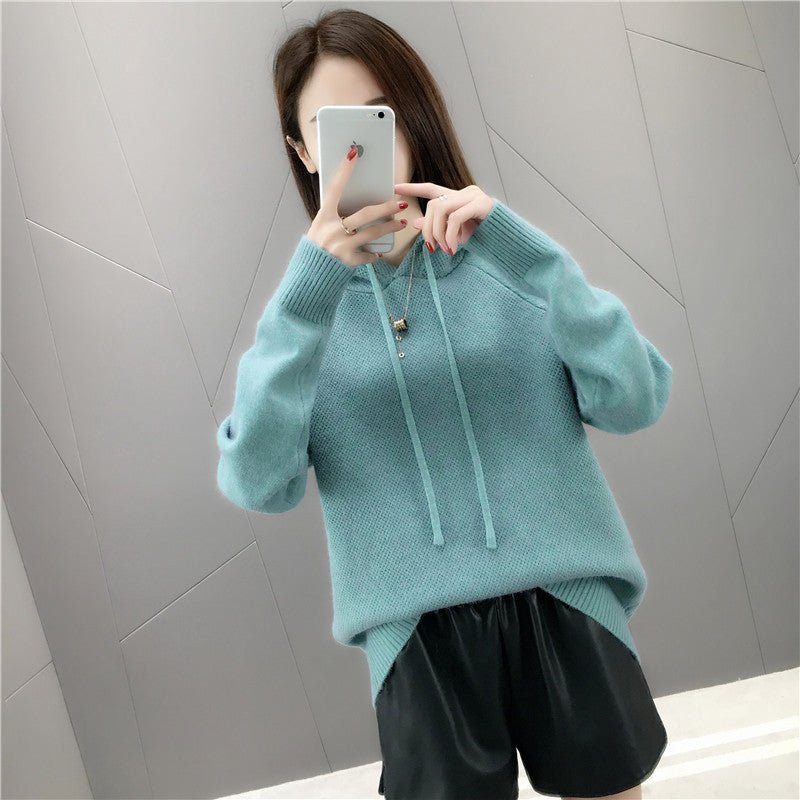 best Women's autumn sweater sweater 0 shop online at M2K Trends for