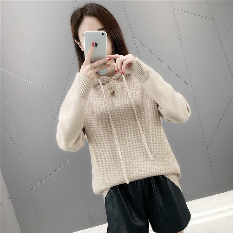 best Women's autumn sweater sweater 0 shop online at M2K Trends for