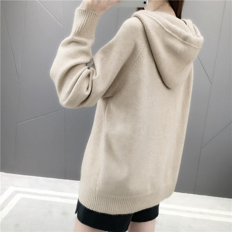 best Women's autumn sweater sweater 0 shop online at M2K Trends for