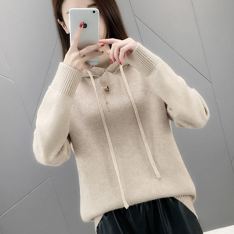 best Women's autumn sweater sweater 0 shop online at M2K Trends for