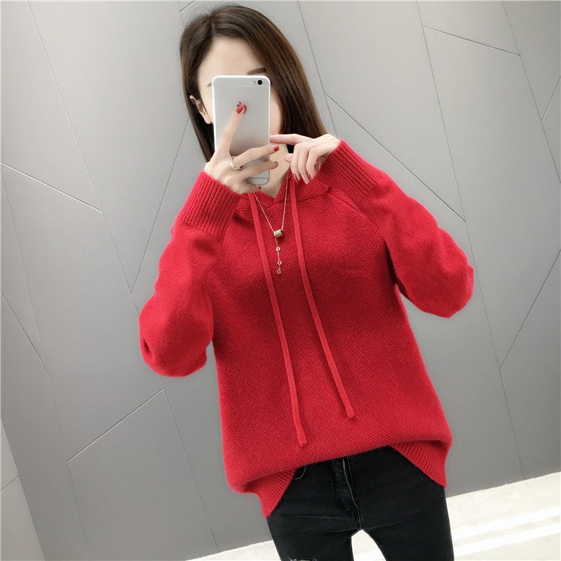best Women's autumn sweater sweater 0 shop online at M2K Trends for