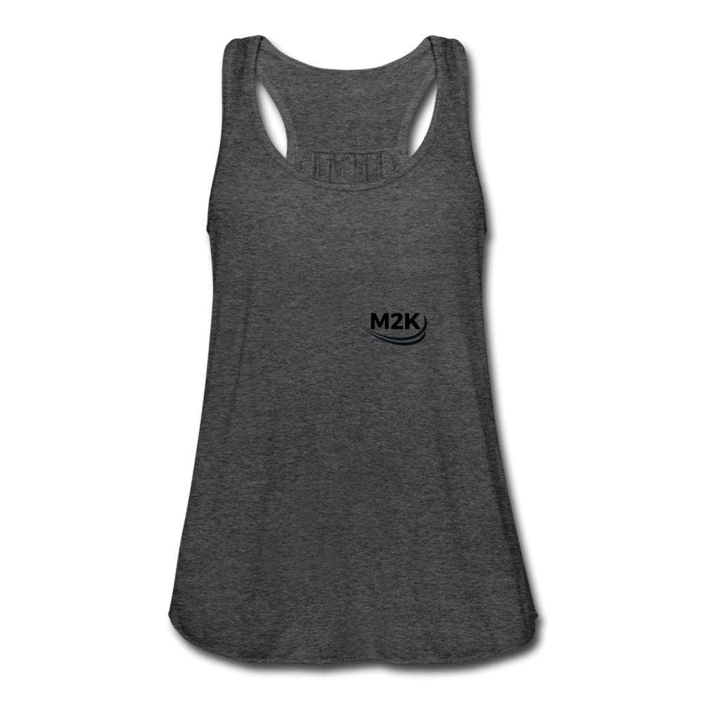 best Women's Flowy Tank Top by Bella Women's Flowy Tank Top by Bella | Bella B8800 shop online at M2K Trends for SPOD