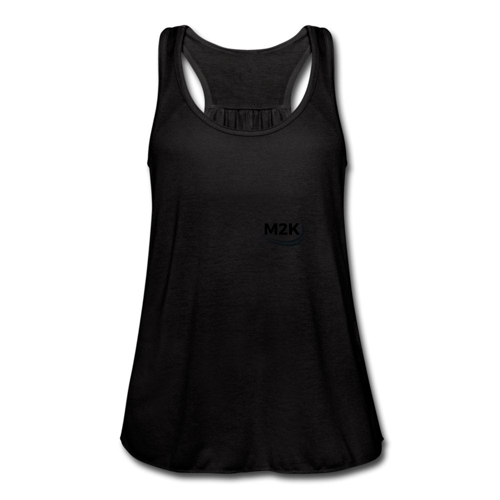 best Women's Flowy Tank Top by Bella Women's Flowy Tank Top by Bella | Bella B8800 shop online at M2K Trends for SPOD