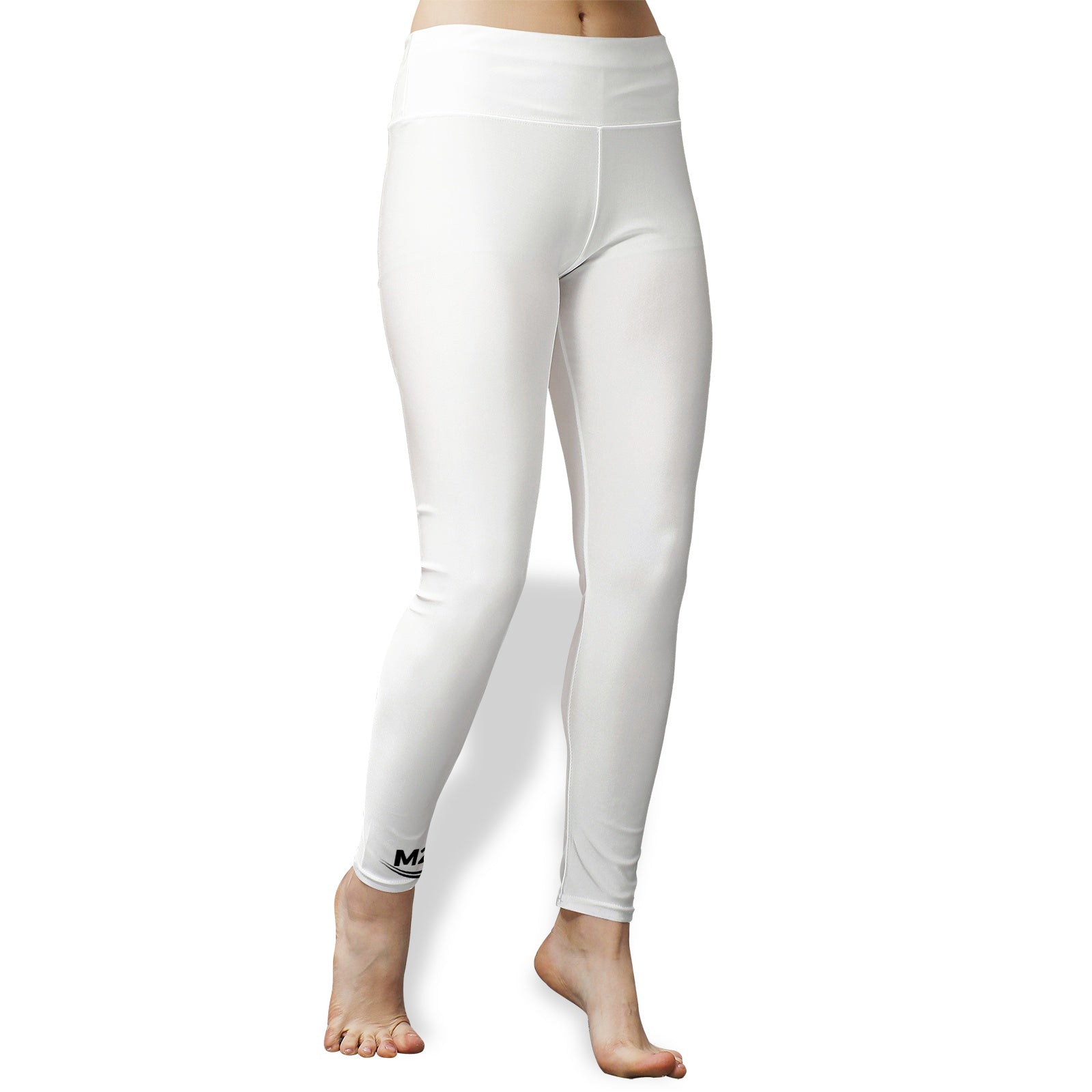 best Women's High Waist Yoga Leggings Leggings shop online at M2K Trends for