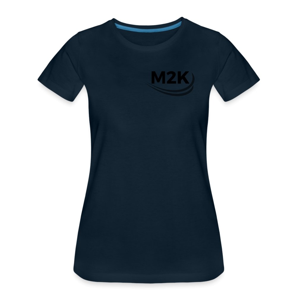 best Women’s Organic T-Shirt Women’s Premium Organic T-Shirt | Spreadshirt 1351 shop online at M2K Trends for Eco-Friendly Tees