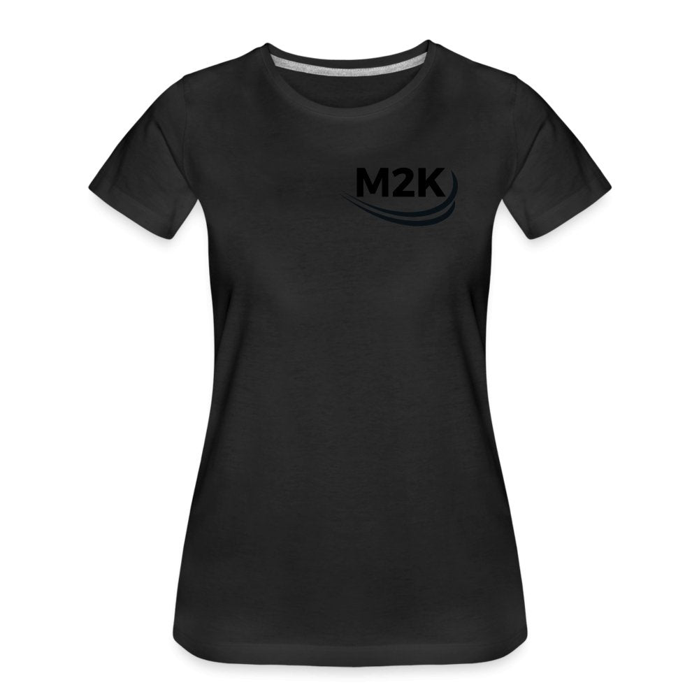 best Women’s Organic T-Shirt Women’s Premium Organic T-Shirt | Spreadshirt 1351 shop online at M2K Trends for Eco-Friendly Tees