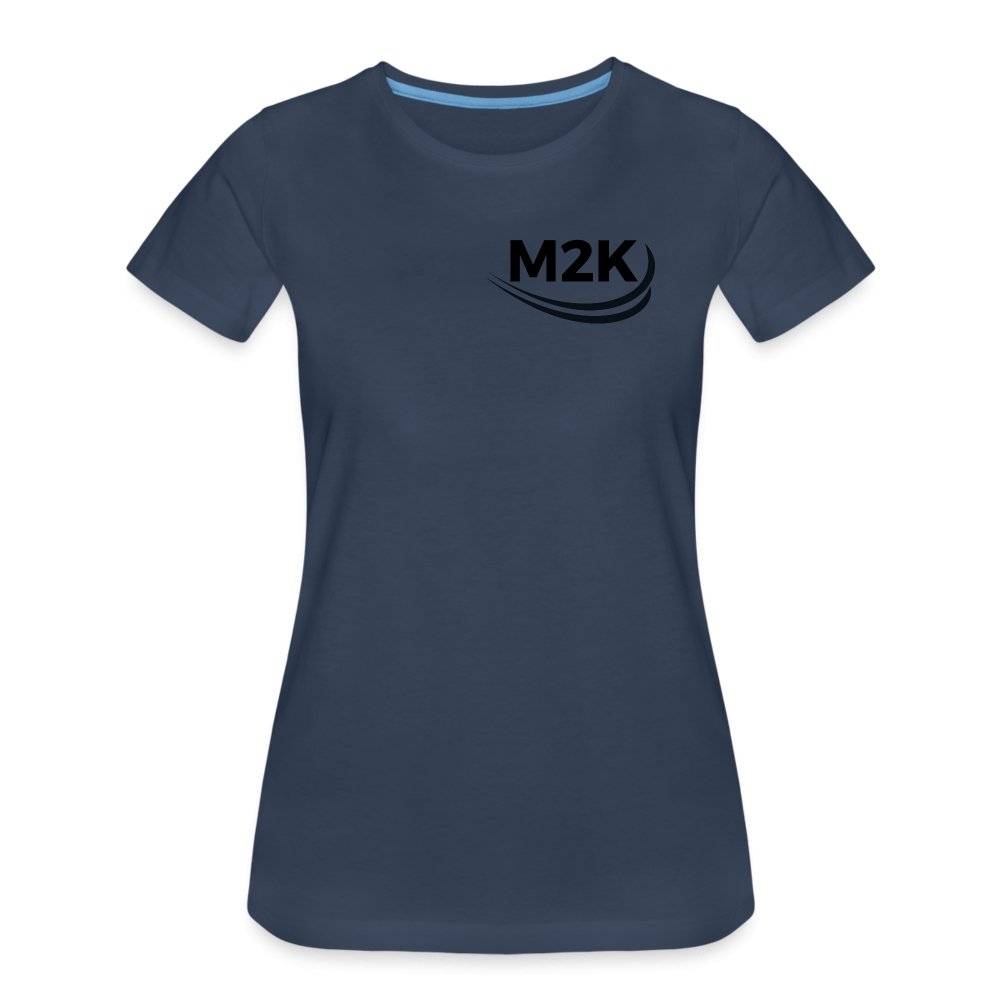 best Women’s Organic T-Shirt Women’s Premium Organic T-Shirt | Spreadshirt 1351 shop online at M2K Trends for Eco-Friendly Tees