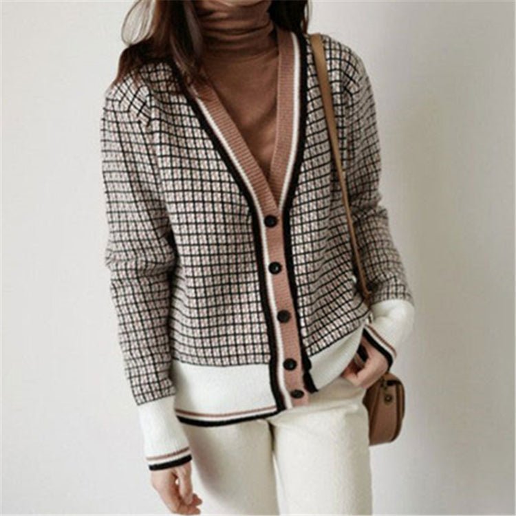 best Women's outer sweater sweater cardigan jacket 0 shop online at M2K Trends for