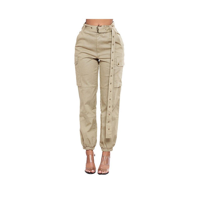 best Women's overalls harem pants Clothing shop online at M2K Trends for