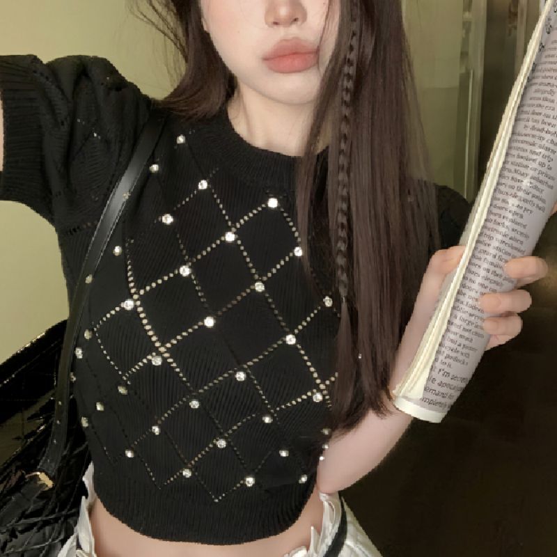 best Women's Sweater Bubble Thin Sweater 0 shop online at M2K Trends for