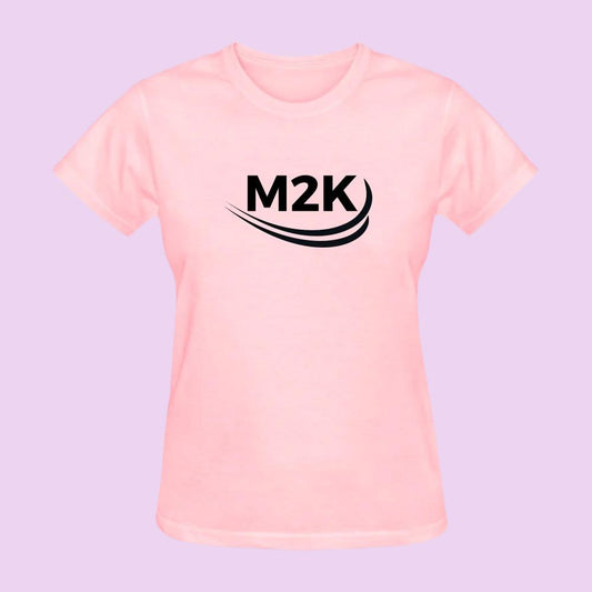 best Women's T-Shirt Women's T-Shirt | Fruit of the Loom L3930R shop online at M2K Trends for SPOD