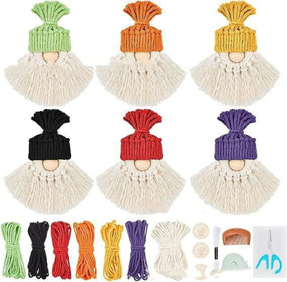 best Woven Christmas Elf Crafts 0 shop online at M2K Trends for