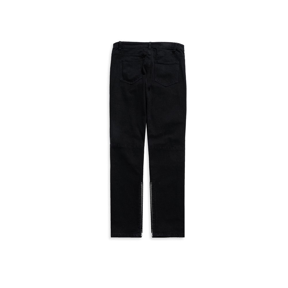 best Zipper trousers high street jeans trend 0 shop online at M2K Trends for